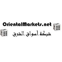 OrientalMarkets.net logo - Similar company to Crypto Eagles