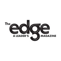 The Edge, A Leader'S Magazine