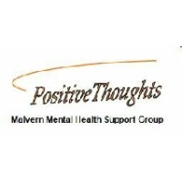 Positive Thoughts Malvern logo - Similar company to Positive Thoughts
