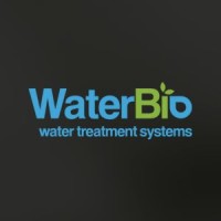 Water-Bio logo - Similar company to Psilocybin Licensing