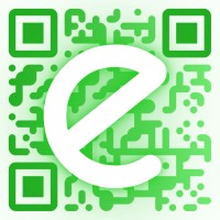 eHam QR Codes logo - Similar company to Rizter