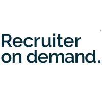 Recruiter On Demand logo - Similar company to Moladira Skills
