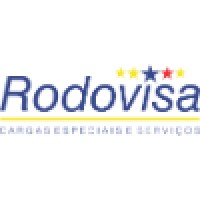 Rodovisa Cargas Especiais E Serviços