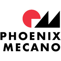 Phoenix Mecano Hungary logo - Similar company to Phoenix Mecano
