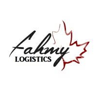 Fahmy Logistics logo - Similar company to Five Star Vending