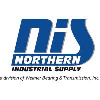 Northern Industrial Supply (NIS) logo - Similar company to Intec Solutions Inc