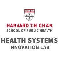 Harvard Health Systems Innovation Lab logo - Similar company to Scriptify