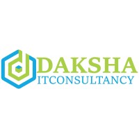 Daksha Consultancy B.V. logo - Similar company to Detail Cloud Technology
