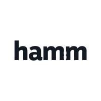 Hamm Design logo - Similar company to I-Am