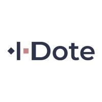 I Dote logo - Similar company to Raa Design
