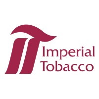 Imperial Tobacco Polska logo - Similar company to Ck Complex