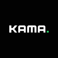 Kama.Sport logo - Similar company to Wolico