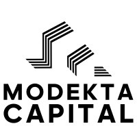 Modekta Capital logo - Similar company to Aw3 Technology