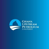 Ghana Upstream Petroleum Chamber logo - Similar company to Sonaroid Analytics