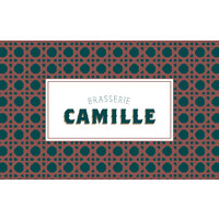 BRASSERIE CAMILLE