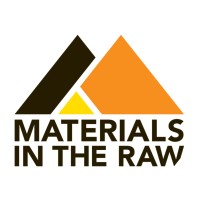 Materials In The Raw