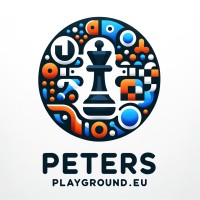 petersplayground.eu logo - Similar company to Talkbank.Io