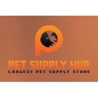 Pet Supply Hub logo - Similar company to Marben Pets