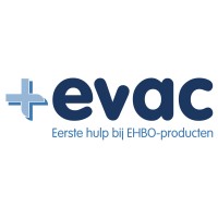 Evac logo - Similar company to Newwave Engineering Bv