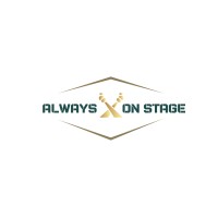 Always On Stage LLC logo - Similar company to 4100 Bar