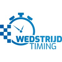Wedstrijd Timing