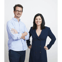 ALKEMIST Avocats logo - Similar company to Amourette Paris Passy