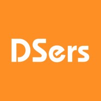 DSers logo - Similar company to Leader Loop