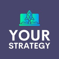 Your Strategy استراتيجيتك logo - Similar company to Strategos Consultancy