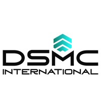 DSMC International logo - Similar company to Cellcrypt