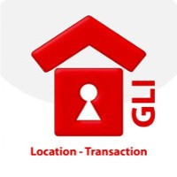 G.L.I  Location logo - Similar company to Régie Gontard