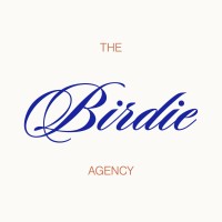 The Birdie Agency logo - Similar company to Query Lifters