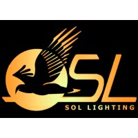 Sol Lighting logo - Similar company to As Computer