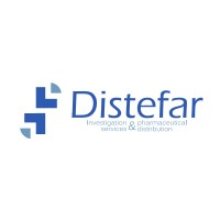 Distefar del Sur, S. L. logo - Similar company to Effice