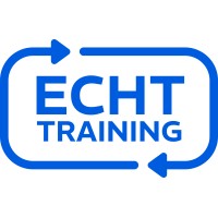 ECHT TRAINING logo - Similar company to Mv Training & Coaching