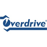 Overdrive Electronics Pvt. Ltd. logo - Similar company to Grammy Electronics