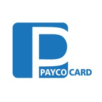 Payco Card logo - Similar company to Evergreen Payment Systems
