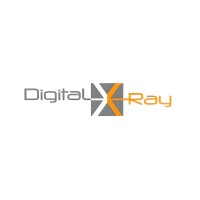 Digital X Ray logo - Similar company to Cloudtec Peru