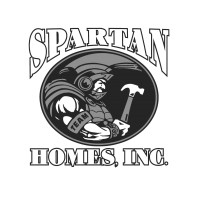 Spartan Homes Inc. logo - Similar company to J. Hall Homes, Inc.