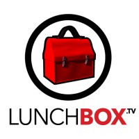 LUNCHBOX CORPORATION logo - Similar company to Mark Allen Strategy Ltd