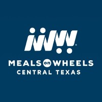 Meals on Wheels Central Texas logo - Similar company to Georgia Envelope & Converting