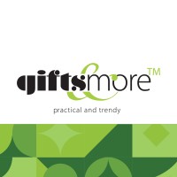 Gifts & More Zw logo - Similar company to Chalk Media Uk