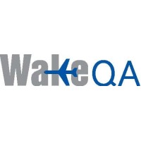 WAKE (QA) LIMITED logo - Similar company to Bars Program - Flight Safety Foundation