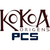 Kokoa Origens logo - Similar company to Pcs