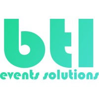 BTL Events Solutions logo - Similar company to D'Accom