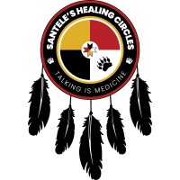 Santele's Healing Circles logo - Similar company to Octohub