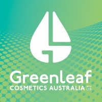 Greenleaf Cosmetics Australia logo - Similar company to Epilab