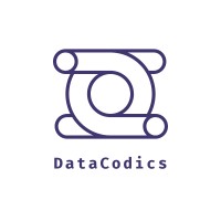 DataCodics logo - Similar company to Hellotech Softwares