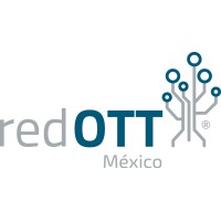Red OTT México logo - Similar company to Fumec | Fundación México-Estados Unidos Para La Ciencia