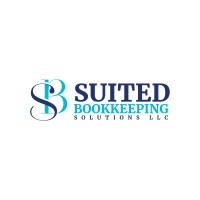 SUITED BOOKKEEPING SOLUTIONS LLC logo - Similar company to Ts Path // Ps-Path.Com // Real Estate #Propertymanagment #Bookkeeping