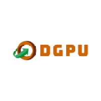 La DGPU logo - Similar company to Dgpu
